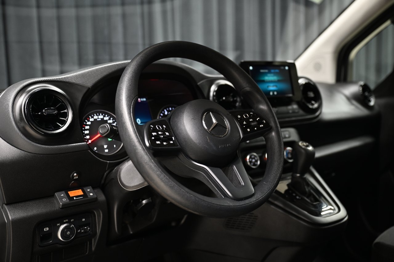 Mercedes-Benz Citan 112 CDI 2023, bild 6/10