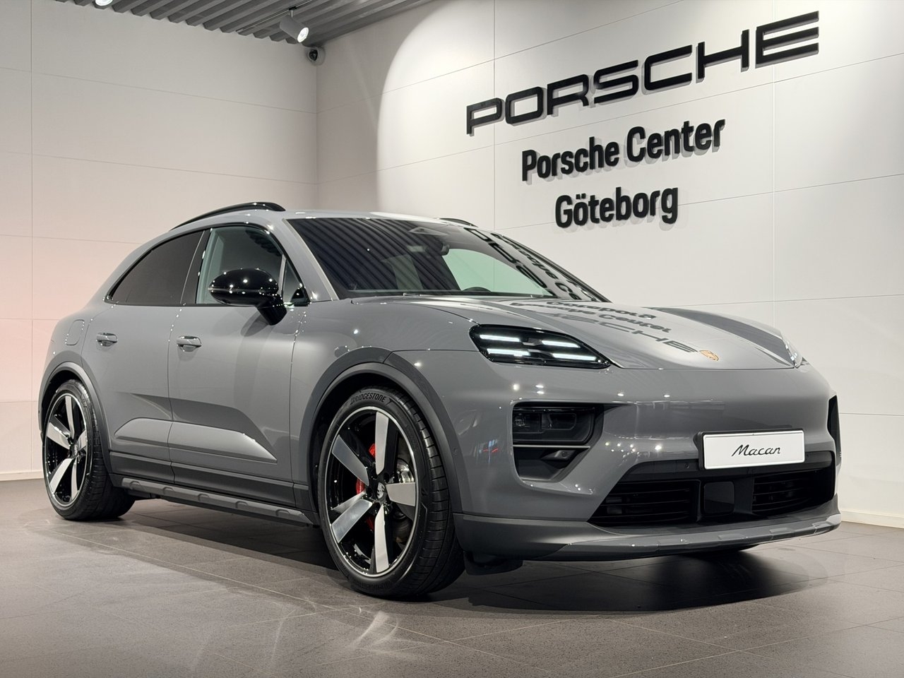Porsche Macan 2025, bild 2/10