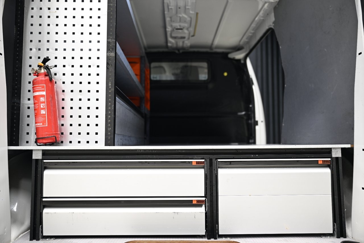 Citroen Jumpy BlueHDi 180 2019, bild 7/10