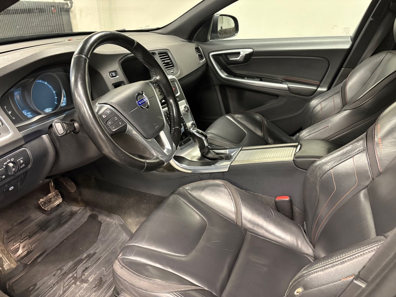 Volvo V60 D4 Ocean Race Business Edition 2015, bild 5/10