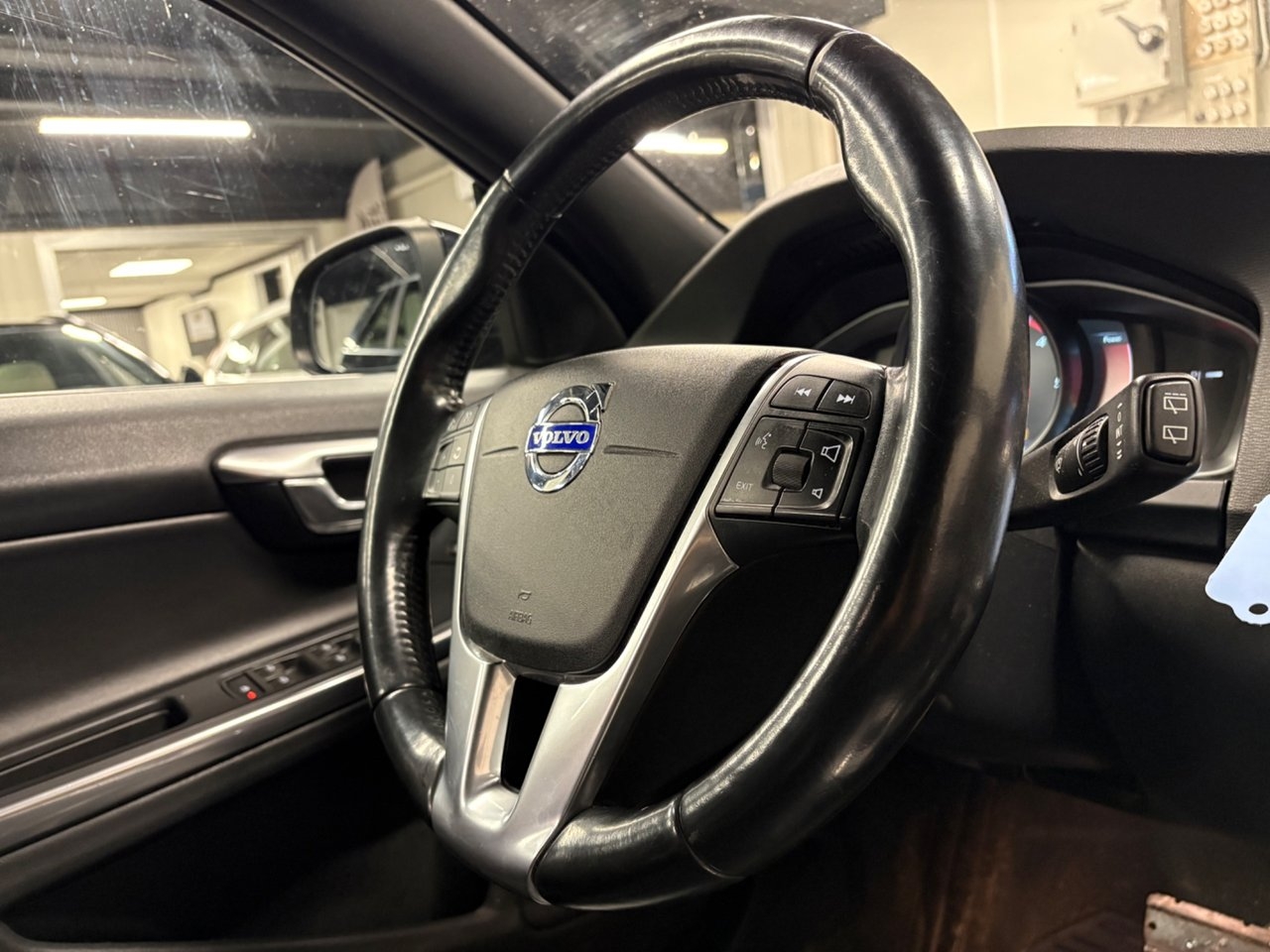 Volvo V60 D4 Ocean Race Business Edition 2015, bild 6/10