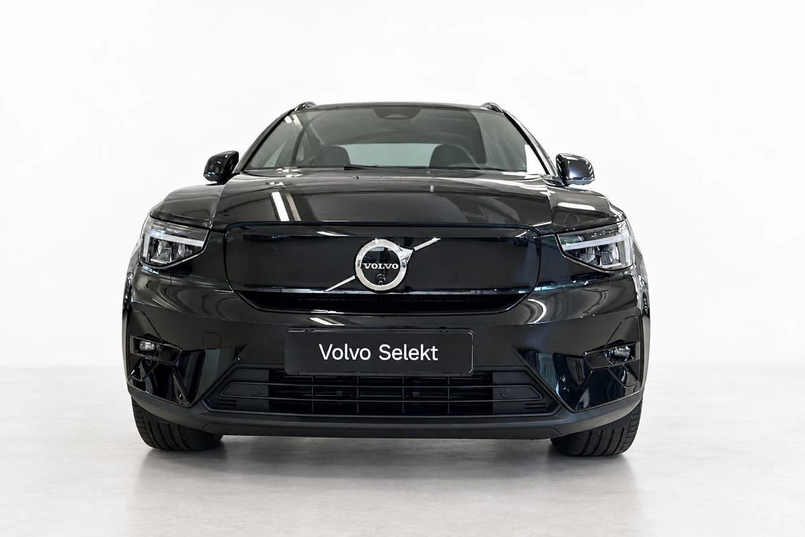 Volvo EX40 Performance Plus 2025, bild 4/10