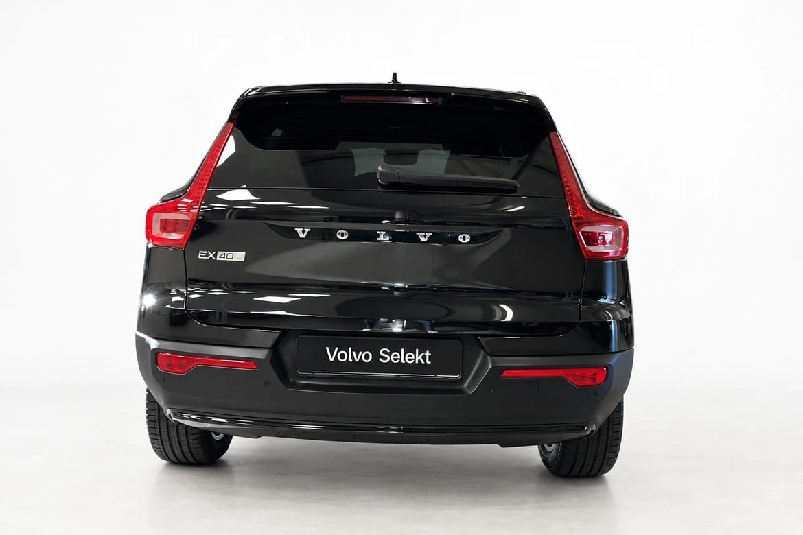 Volvo EX40 Performance Plus 2025, bild 5/10