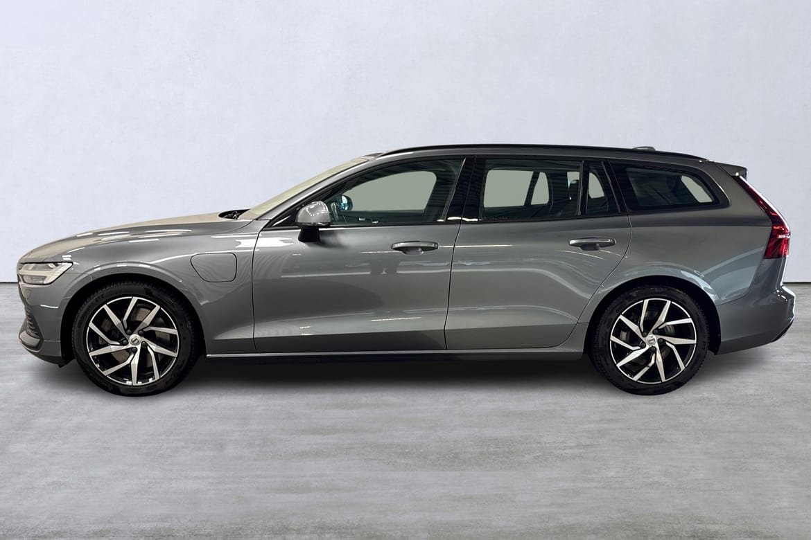 Volvo V60 T6 Momentum Edition 2020, bild 2/10