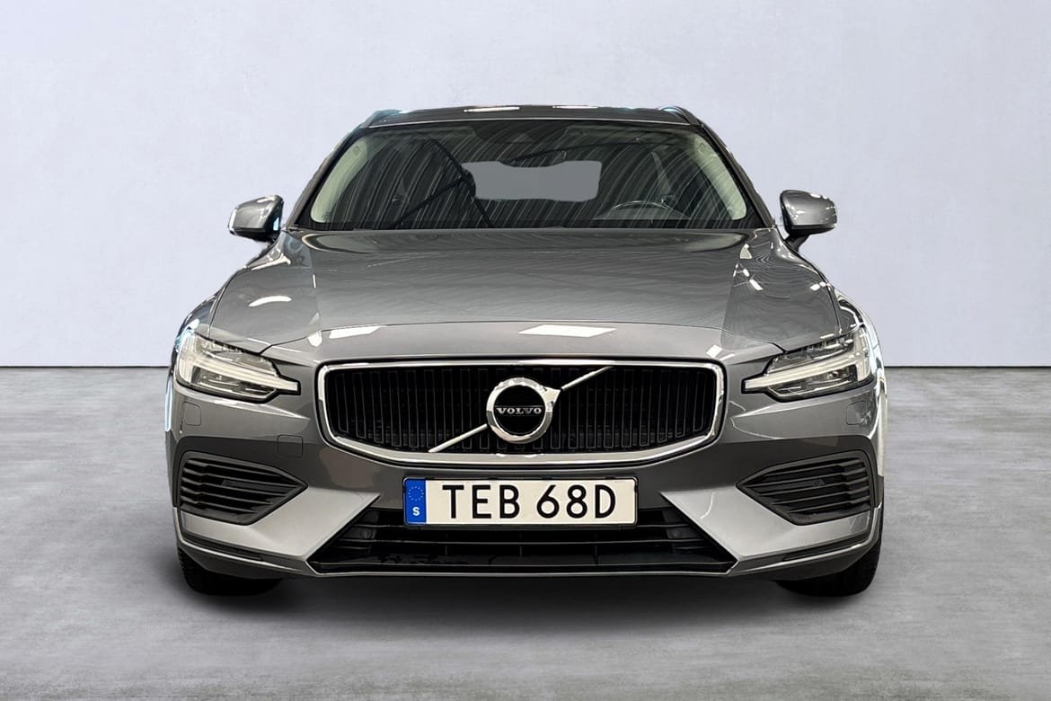 Volvo V60 T6 Momentum Edition 2020, bild 7/10