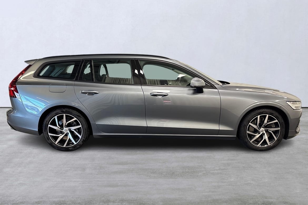 Volvo V60 T6 Momentum Edition 2020, bild 3/10
