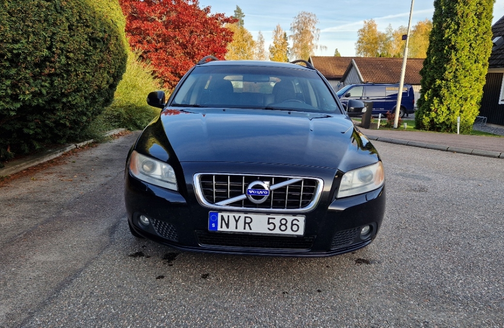 Volvo V70