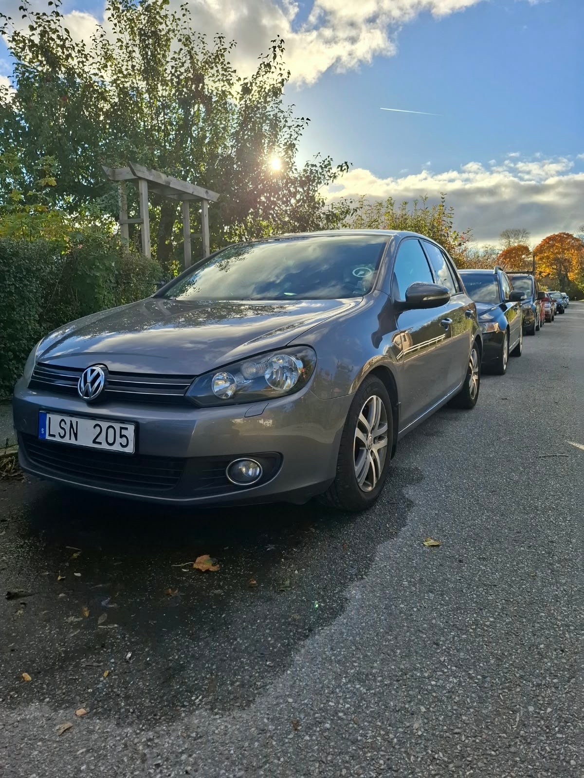 Volkswagen Golf 1.6 TDI 2011, bild 2/6