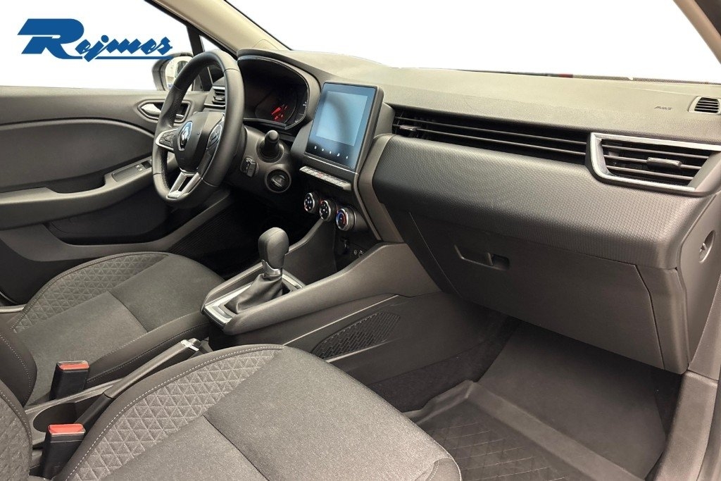 Renault Clio TCe 90 Equilibre 2024, bild 6/10
