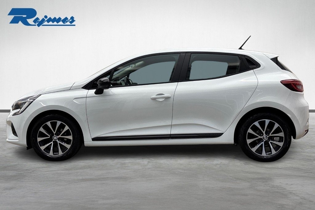 Renault Clio TCe 90 Equilibre 2024, bild 2/10