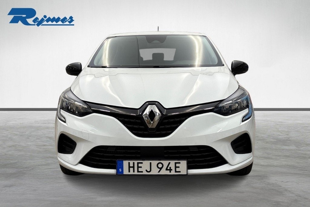 Renault Clio TCe 90 Equilibre 2024, bild 4/10