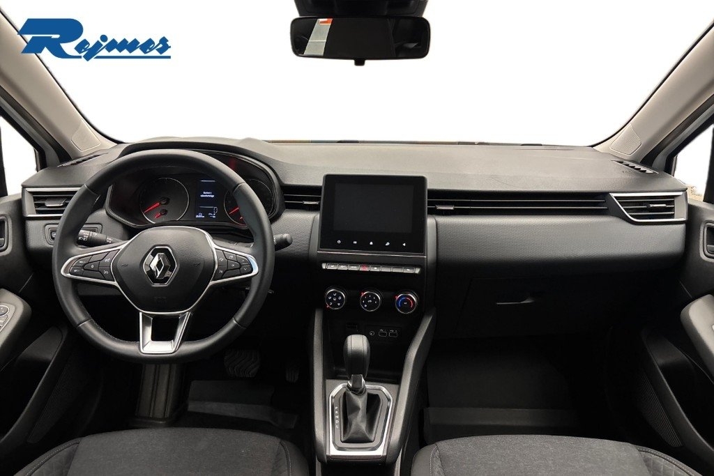 Renault Clio TCe 90 Equilibre 2024, bild 7/10