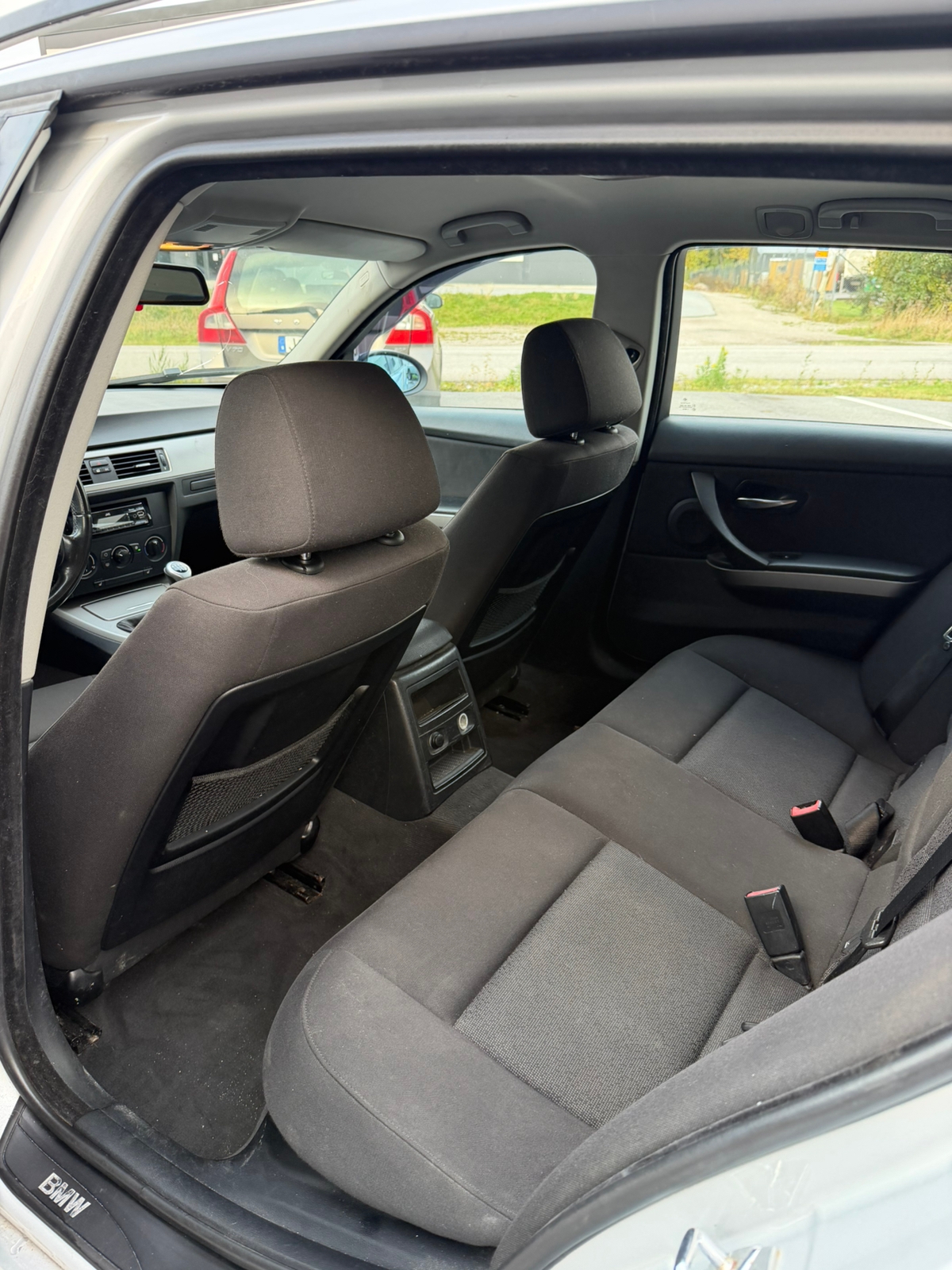 BMW 320i 2006, bild 5/7