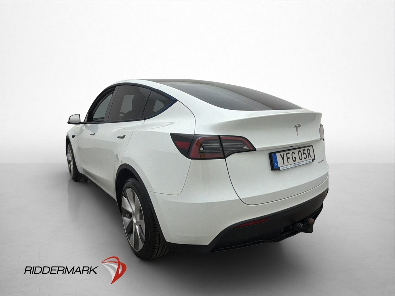 Tesla Model Y 2023, bild 6/10