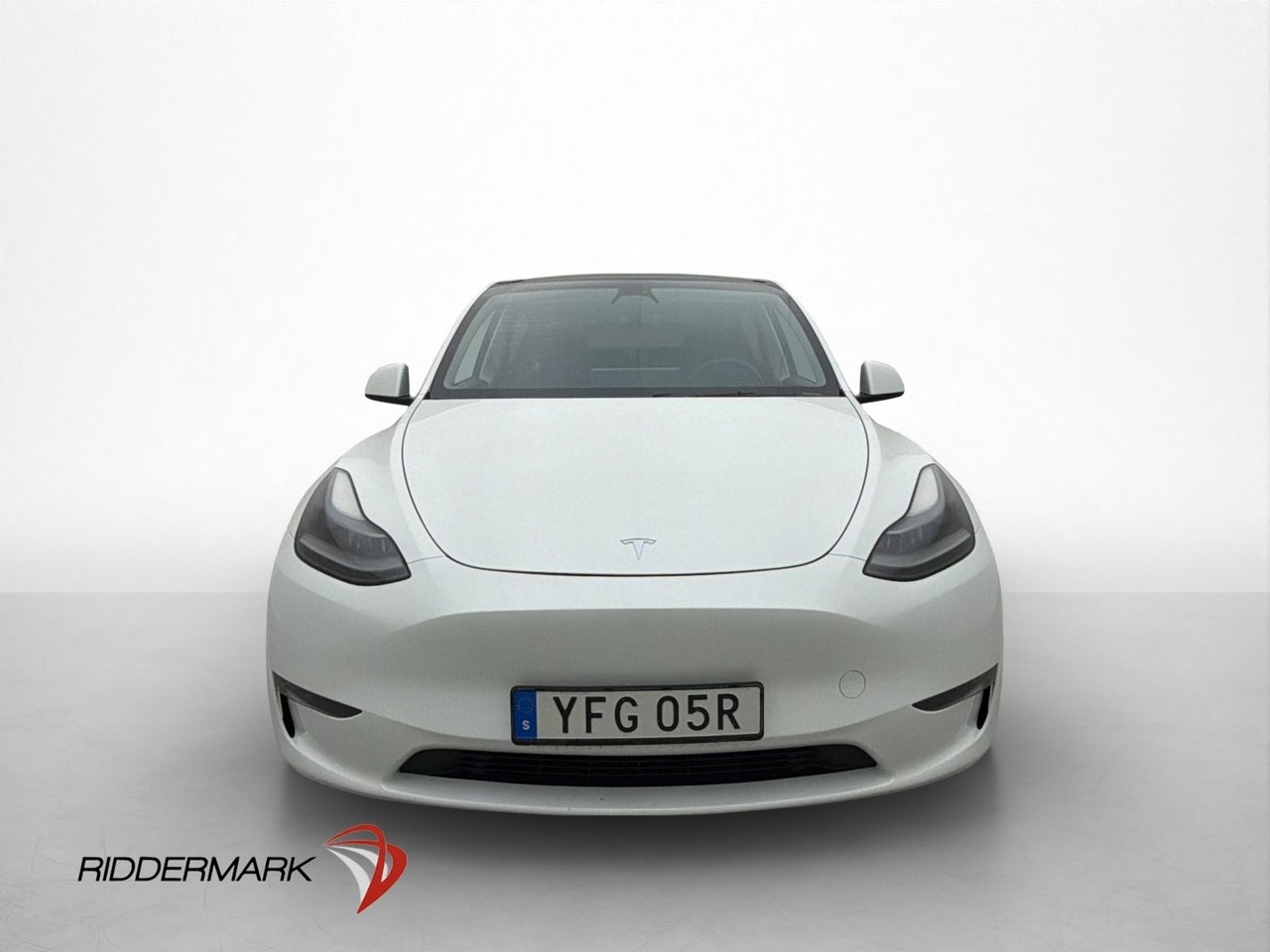 Tesla Model Y 2023, bild 3/10