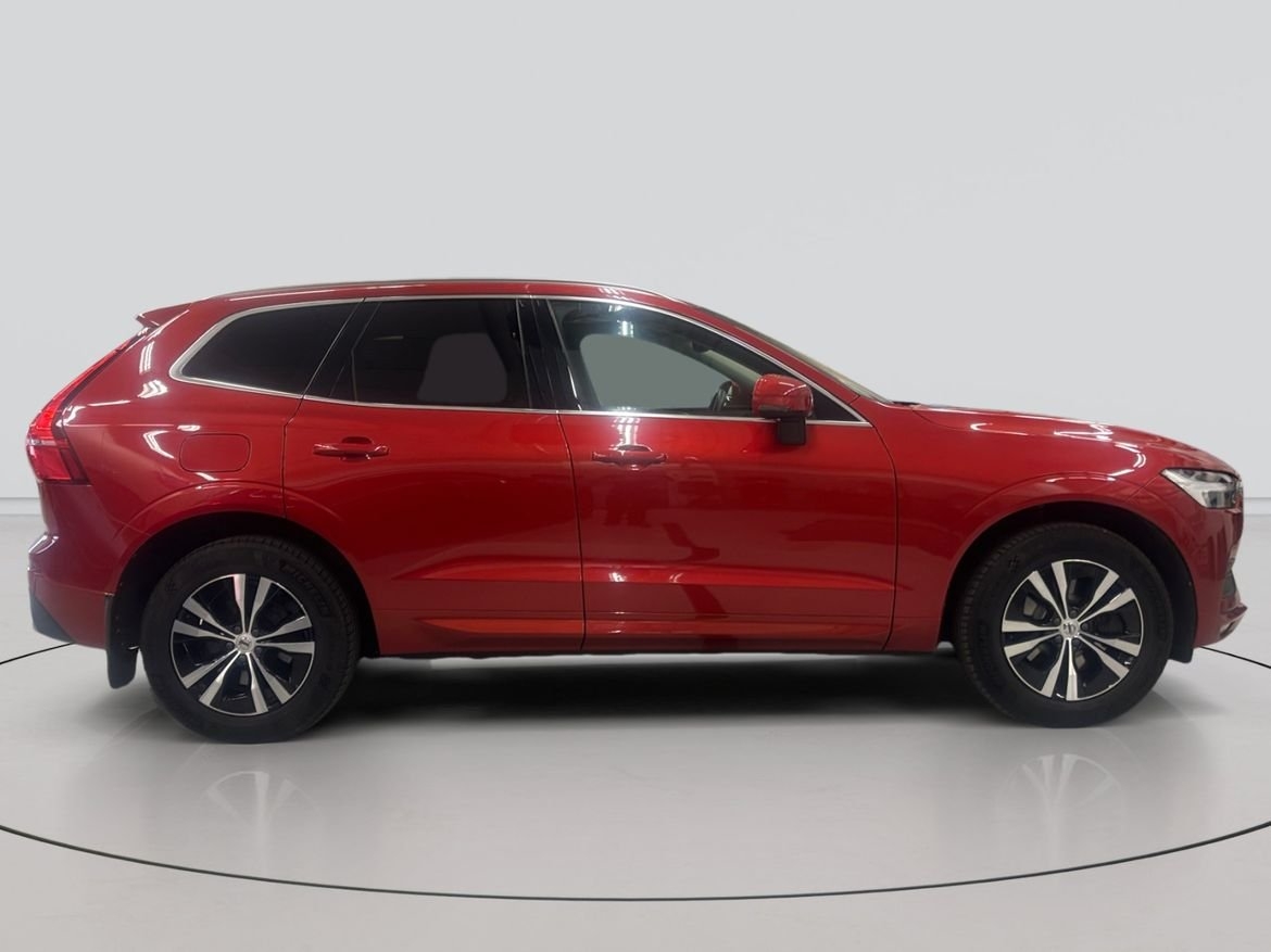 Volvo XC60 B4 Diesel Momentum Advanced 2021, bild 5/10