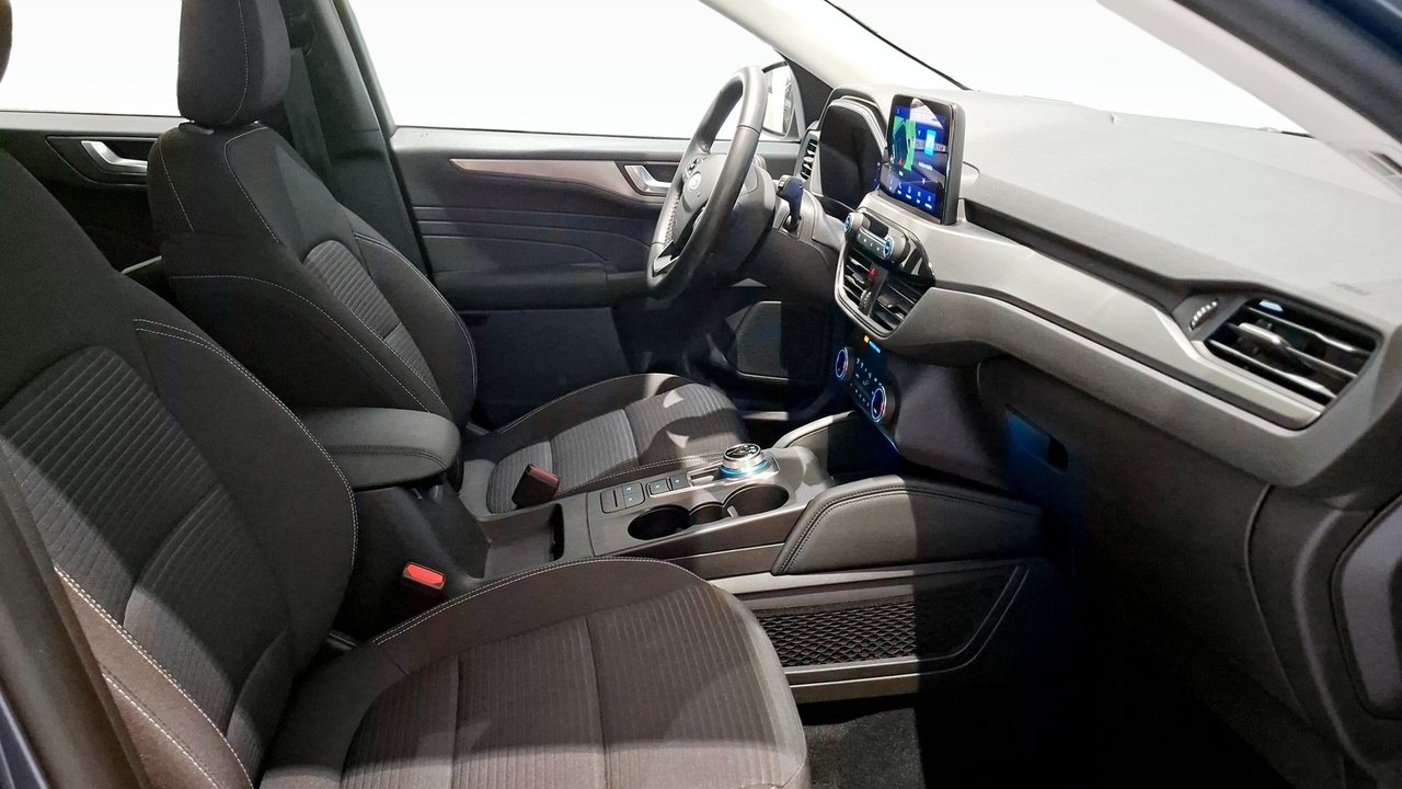Ford Kuga 2.5 Hybrid Titanium 2022, bild 3/10