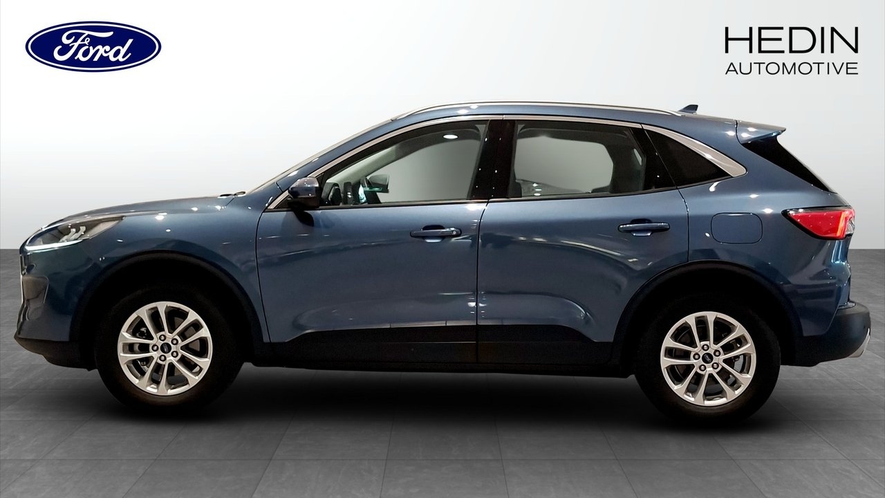 Ford Kuga 2.5 Hybrid Titanium 2022, bild 6/10