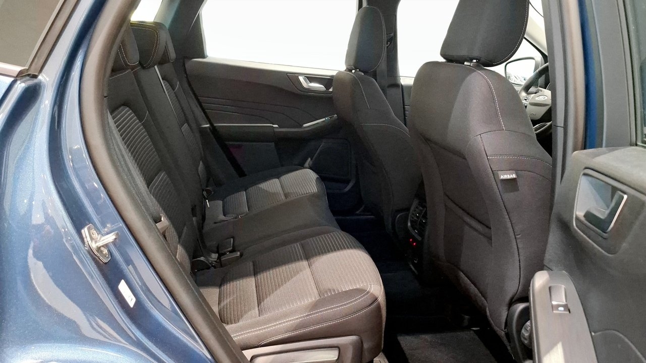 Ford Kuga 2.5 Hybrid Titanium 2022, bild 5/10