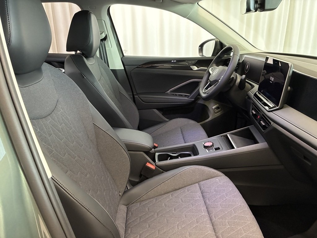 Volkswagen Tiguan Life 2027, bild 7/10