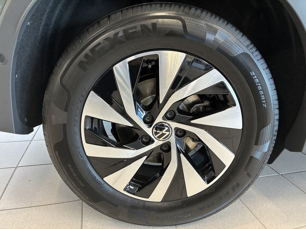Volkswagen Tiguan Life 2027, bild 4/10