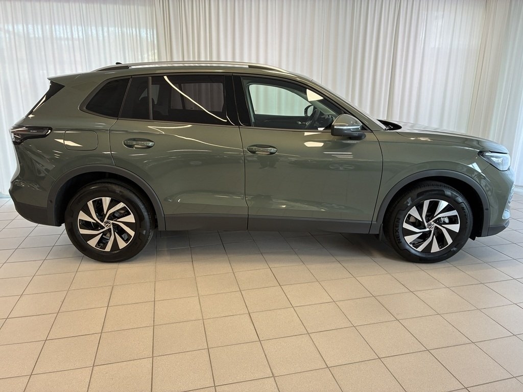 Volkswagen Tiguan Life 2027, bild 2/10
