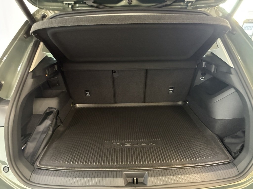 Volkswagen Tiguan Life 2027, bild 5/10