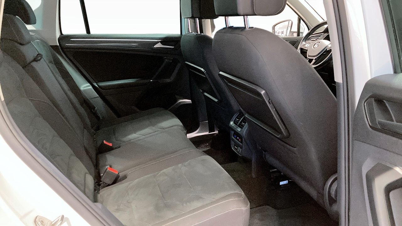 Volkswagen Tiguan 2.0 TDI SCR 2018, bild 5/10