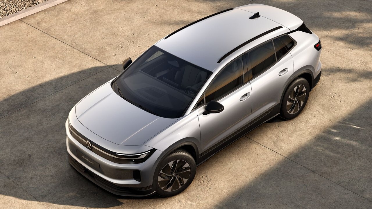 Volkswagen Övriga 2027, bild 4/8