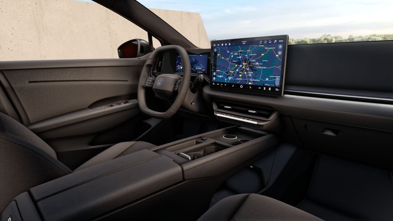 Volkswagen Övriga 2027, bild 7/8