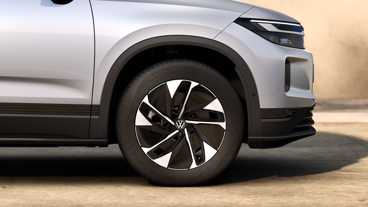 Volkswagen Övriga 2027, bild 5/8
