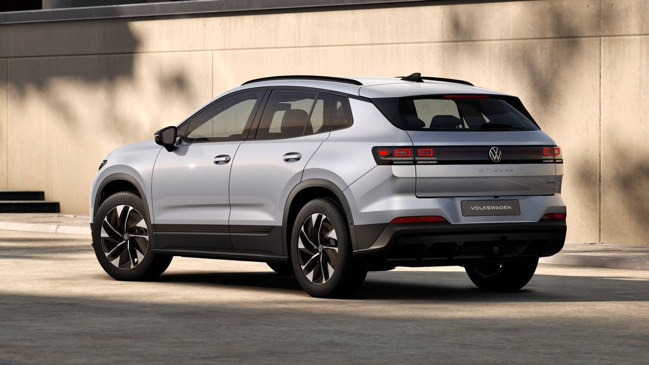 Volkswagen Övriga 2027, bild 3/8
