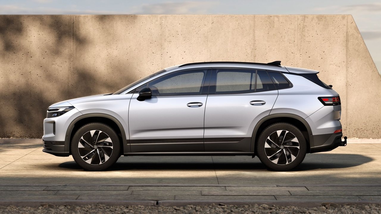 Volkswagen Övriga 2027, bild 2/8