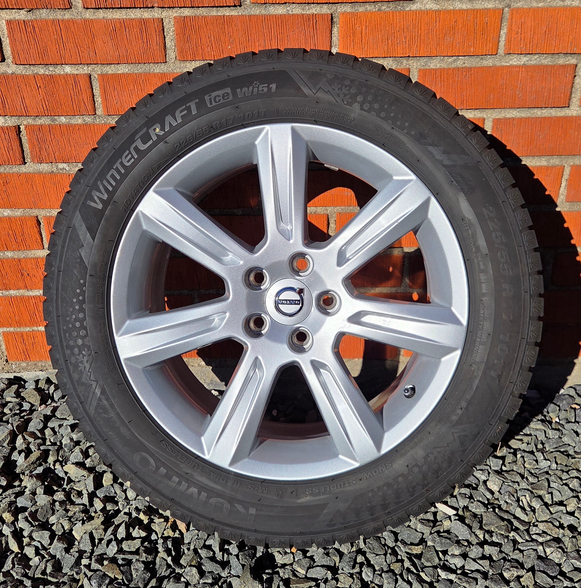 Volvo V90 D3 2018, kuva 10/10
