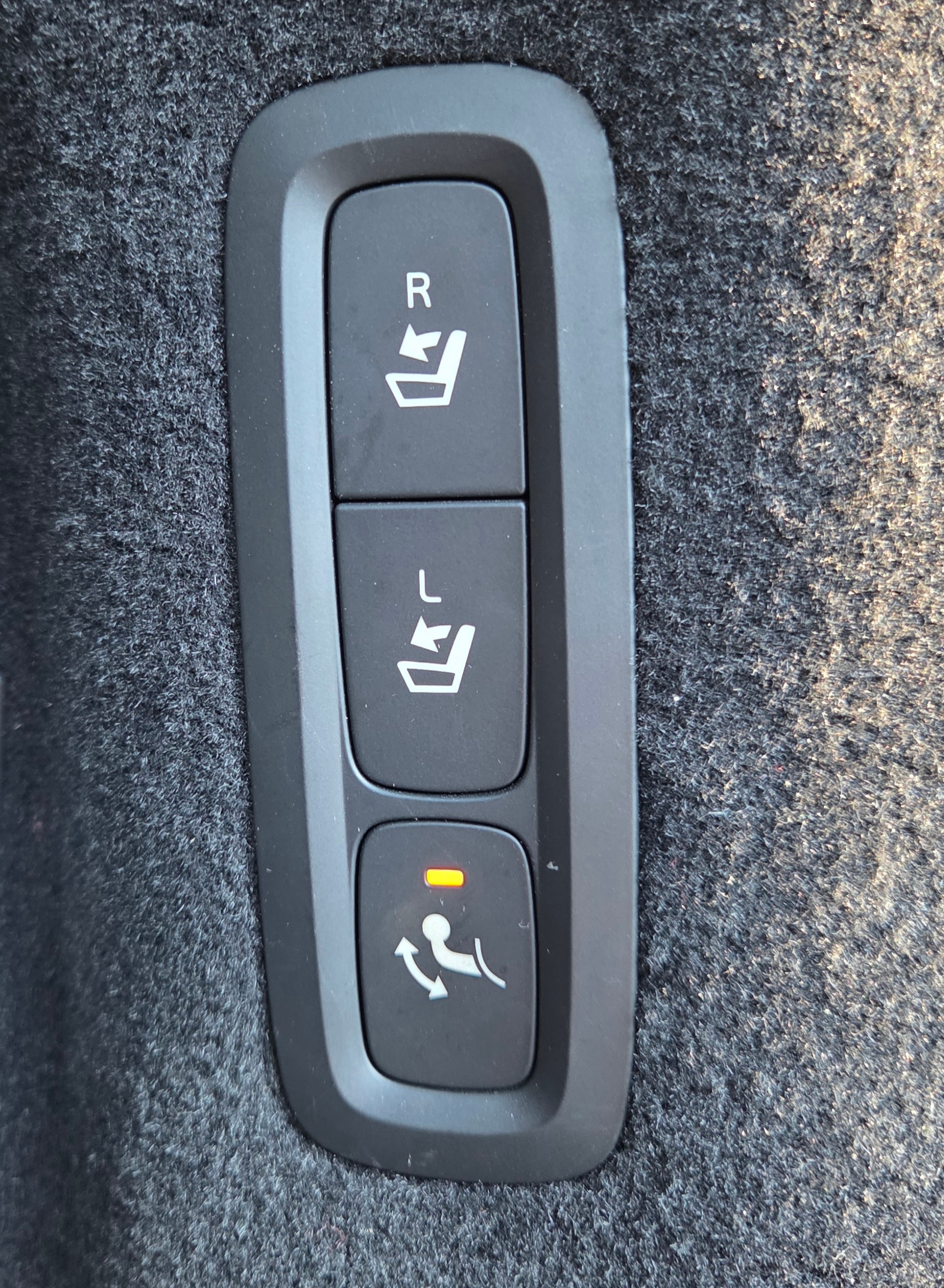 Volvo V90 D3 2018, kuva 9/10