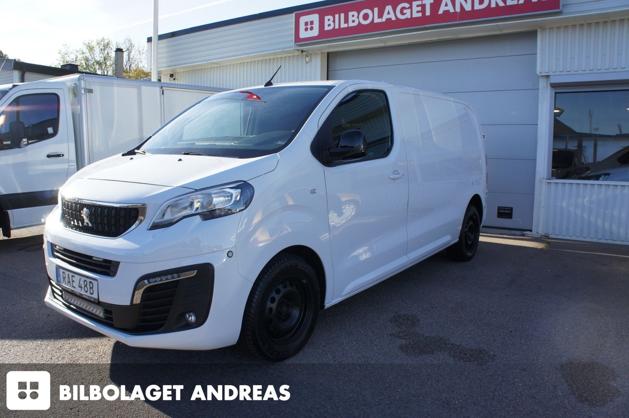 Peugeot Expert
