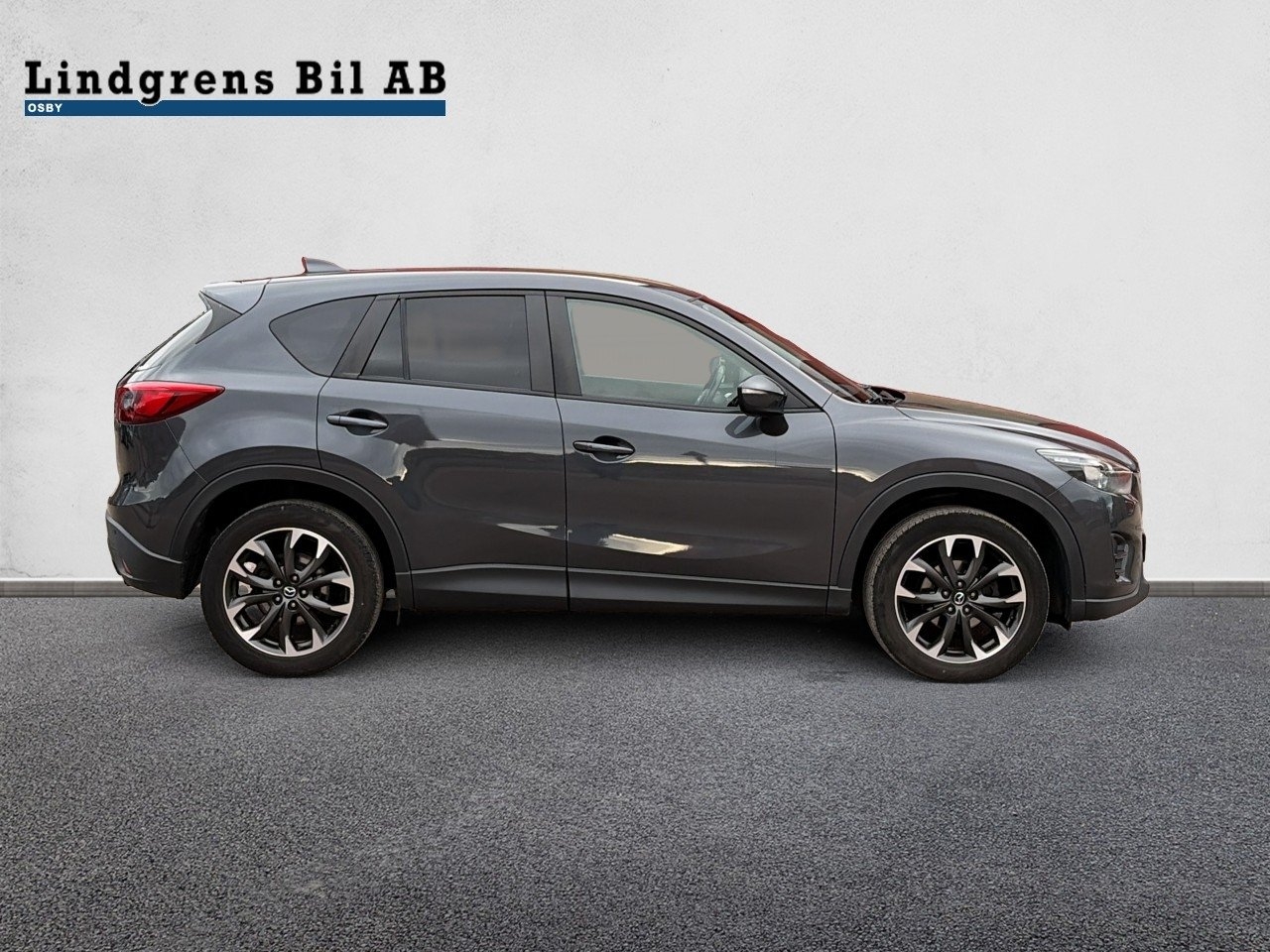 Mazda CX-5 2015, bild 2/10