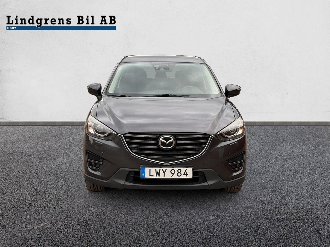 Mazda CX-5 2015, bild 4/10