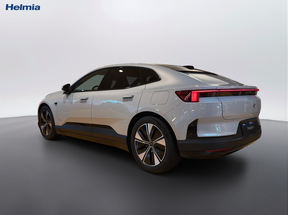 Polestar 4 Business 2027, bild 3/10