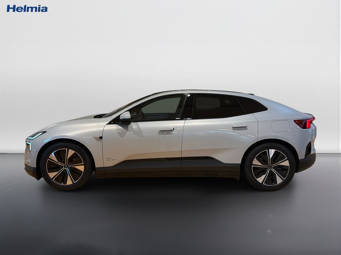 Polestar 4 Business 2027, bild 2/10