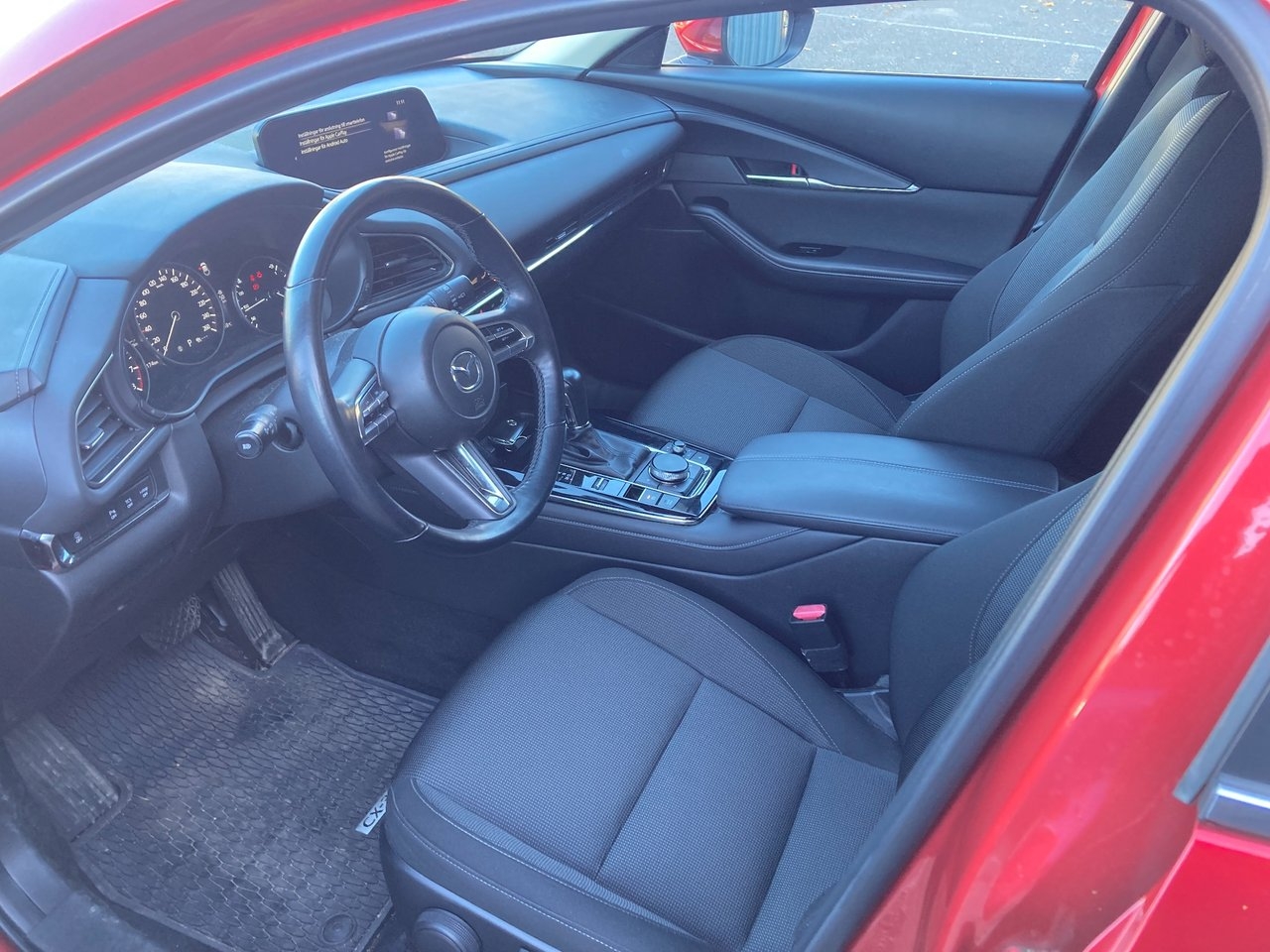 Mazda CX-30 2.0 e-SKYACTIV-G 150 2021, bild 5/10