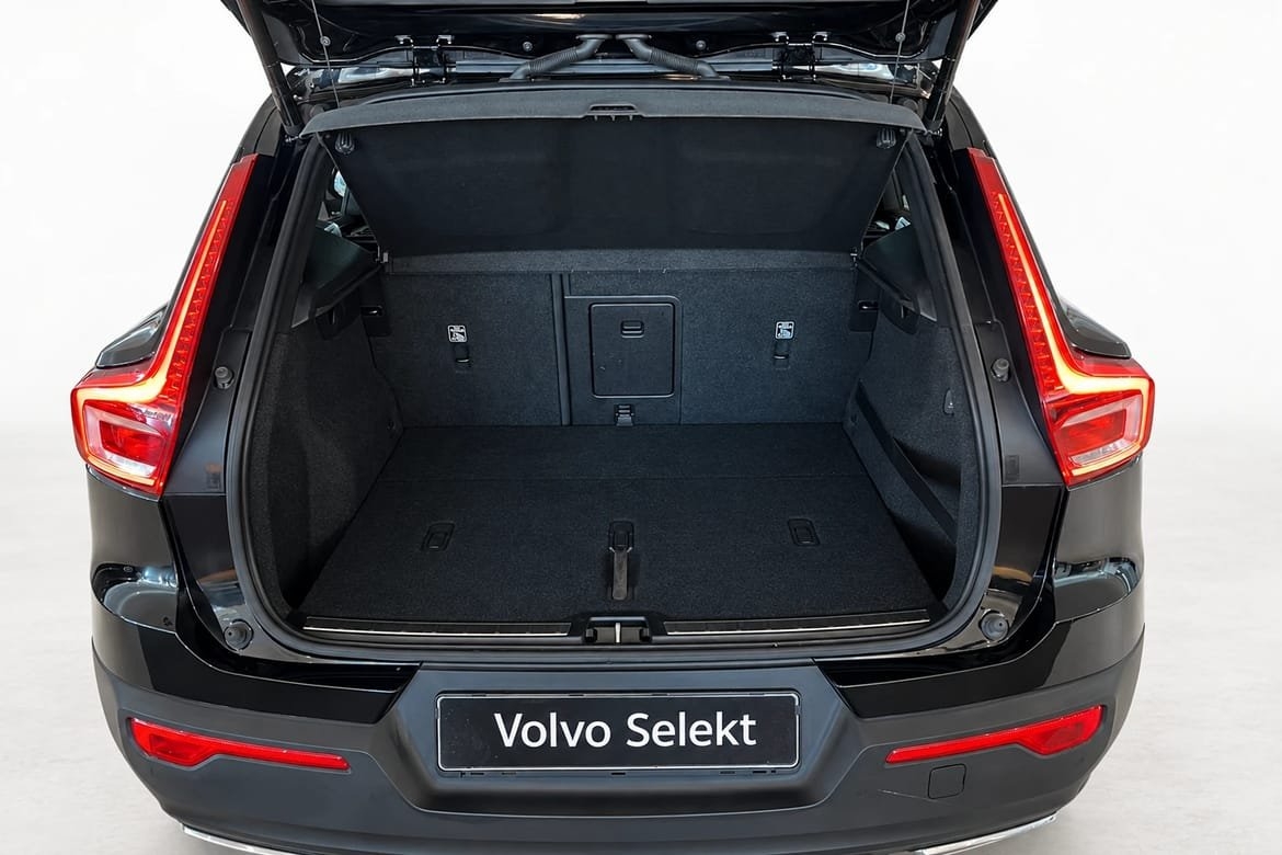 Volvo XC40 D3 R Design 2020, bild 6/10