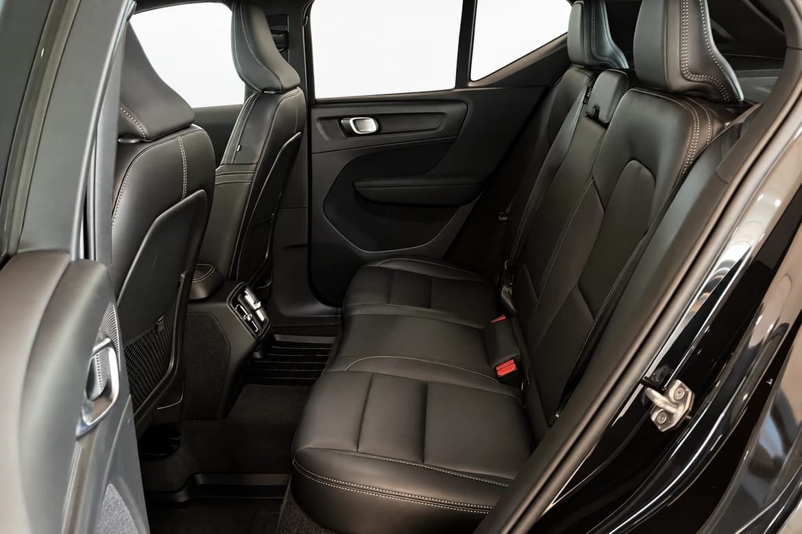 Volvo XC40 D3 R Design 2020, bild 5/10