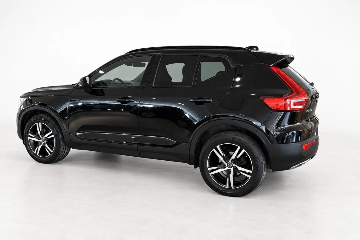 Volvo XC40 D3 R Design 2020, bild 3/10