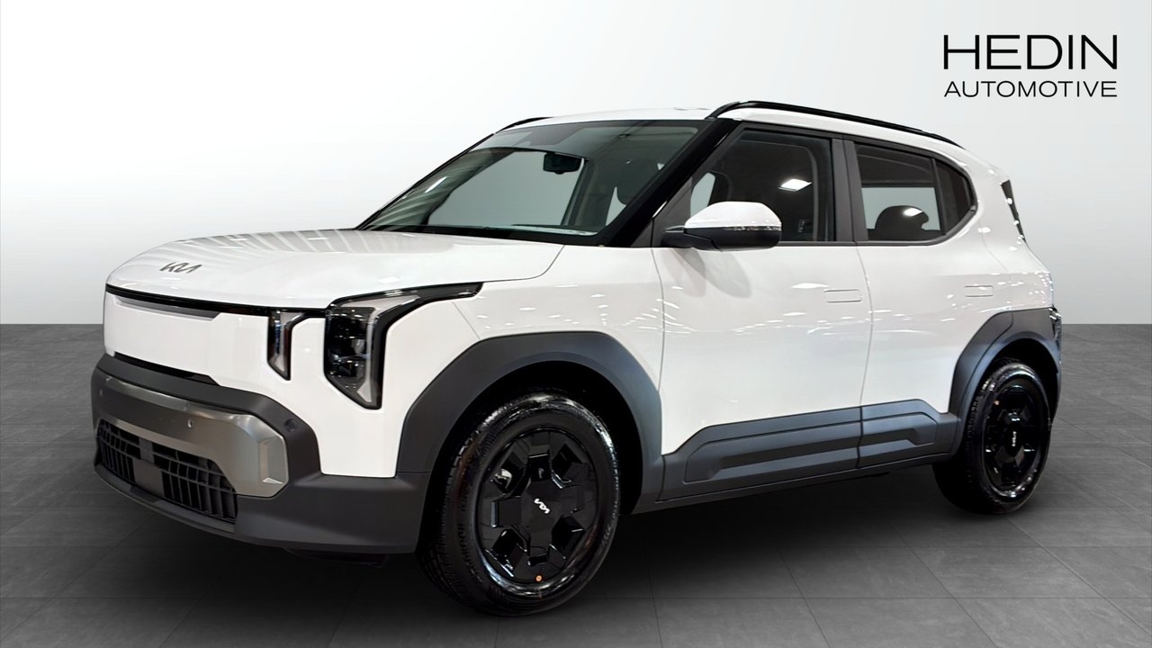 Kia EV2