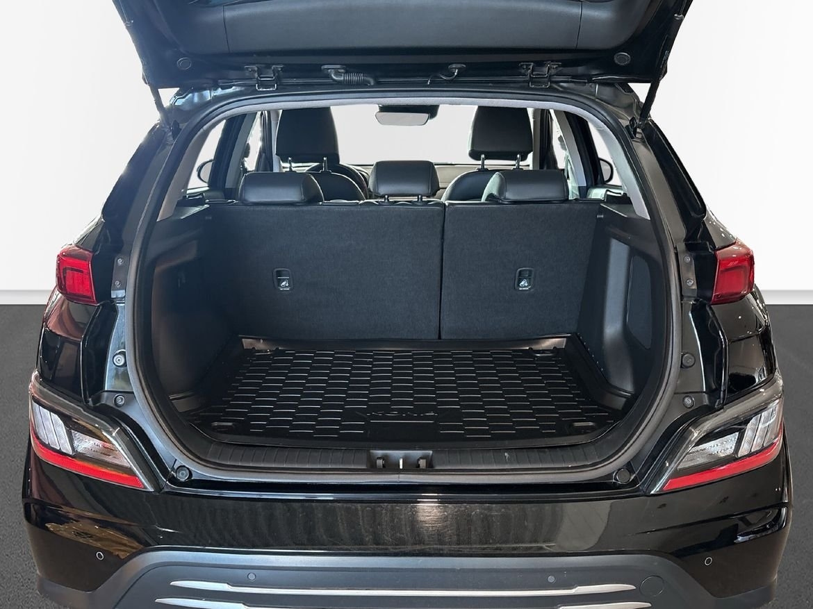 Hyundai Kona Elektro 64 kWh 2022, bild 6/10