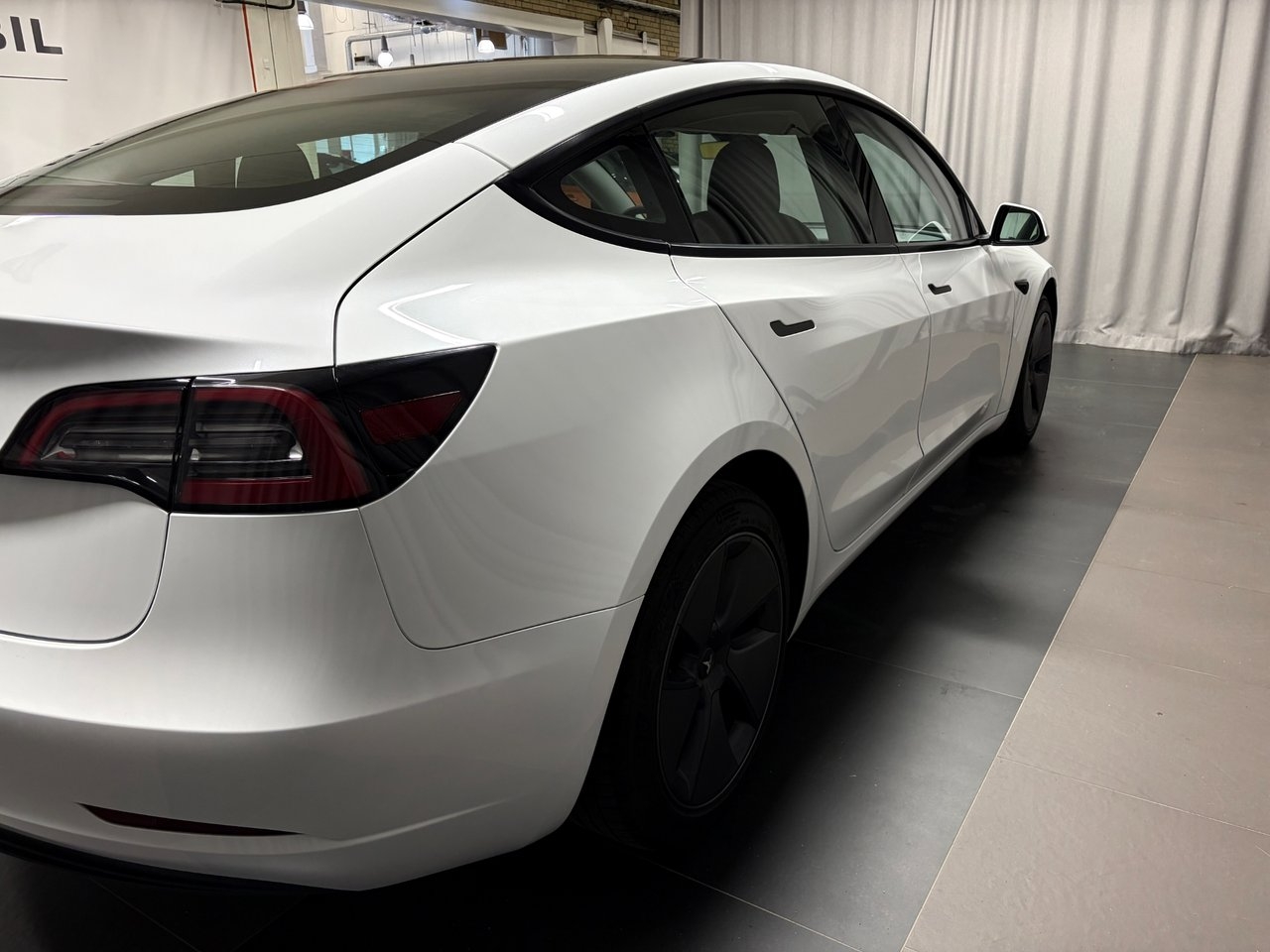 Tesla Model 3 2023, bild 5/10
