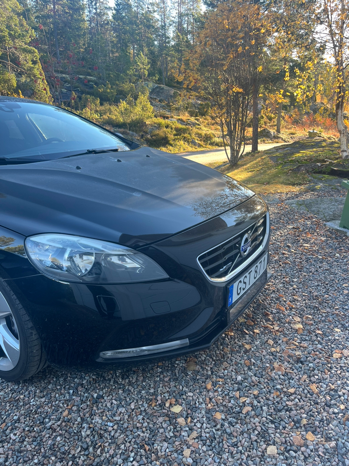 Volvo V40 T2 2016, bild 2/2
