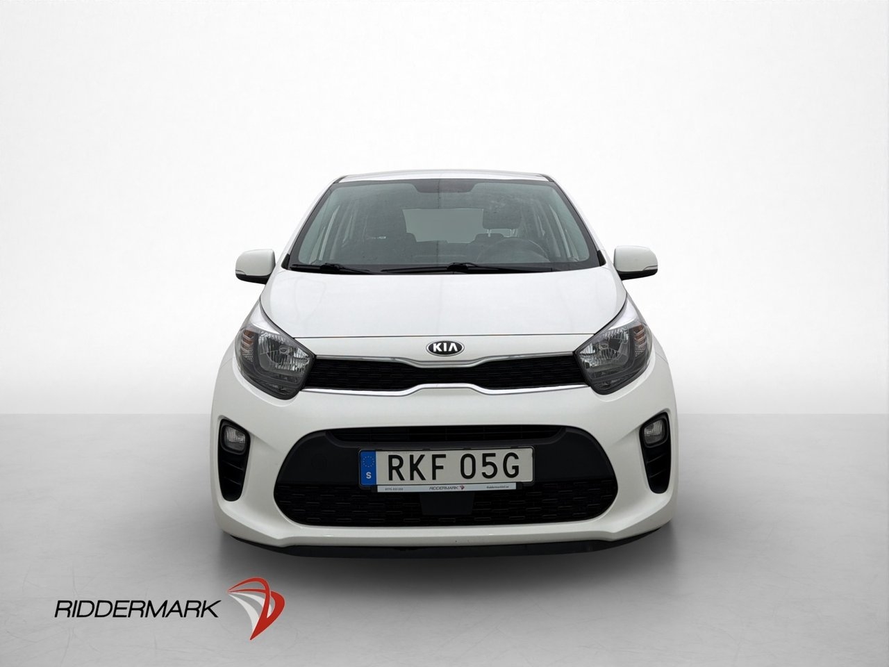 Kia Picanto 1.0 2020, bild 2/10