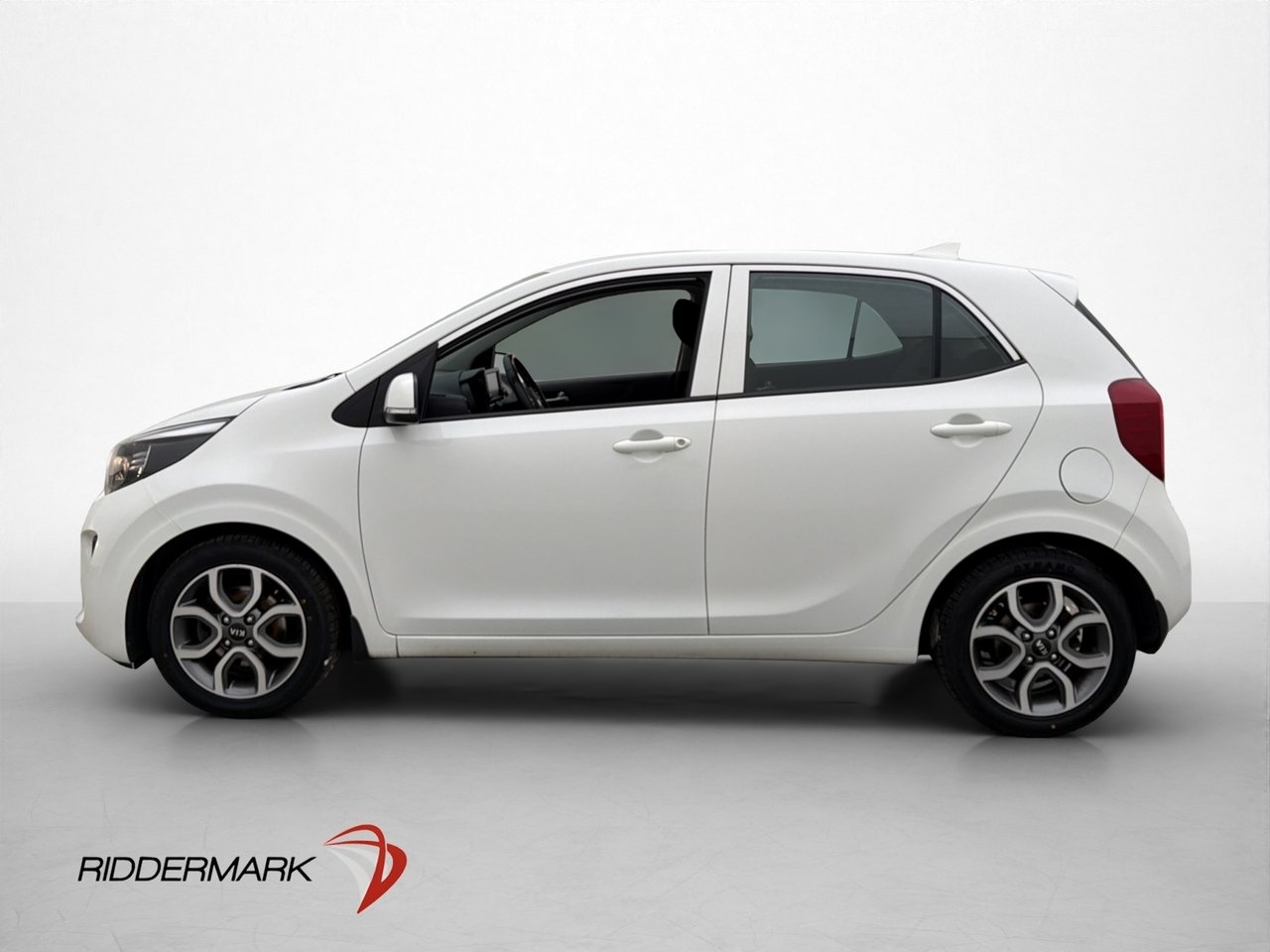 Kia Picanto 1.0 2020, bild 4/10